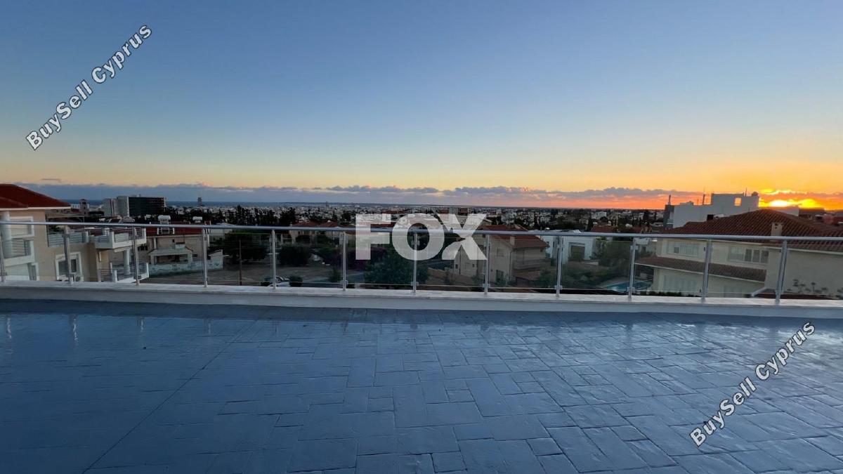 3 bedroom penthouse for rent ekali limassol 1226335 image 5576451