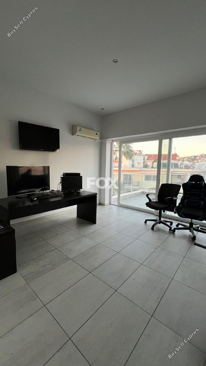 3 bedroom penthouse for rent ekali limassol 1226335 image 5576459