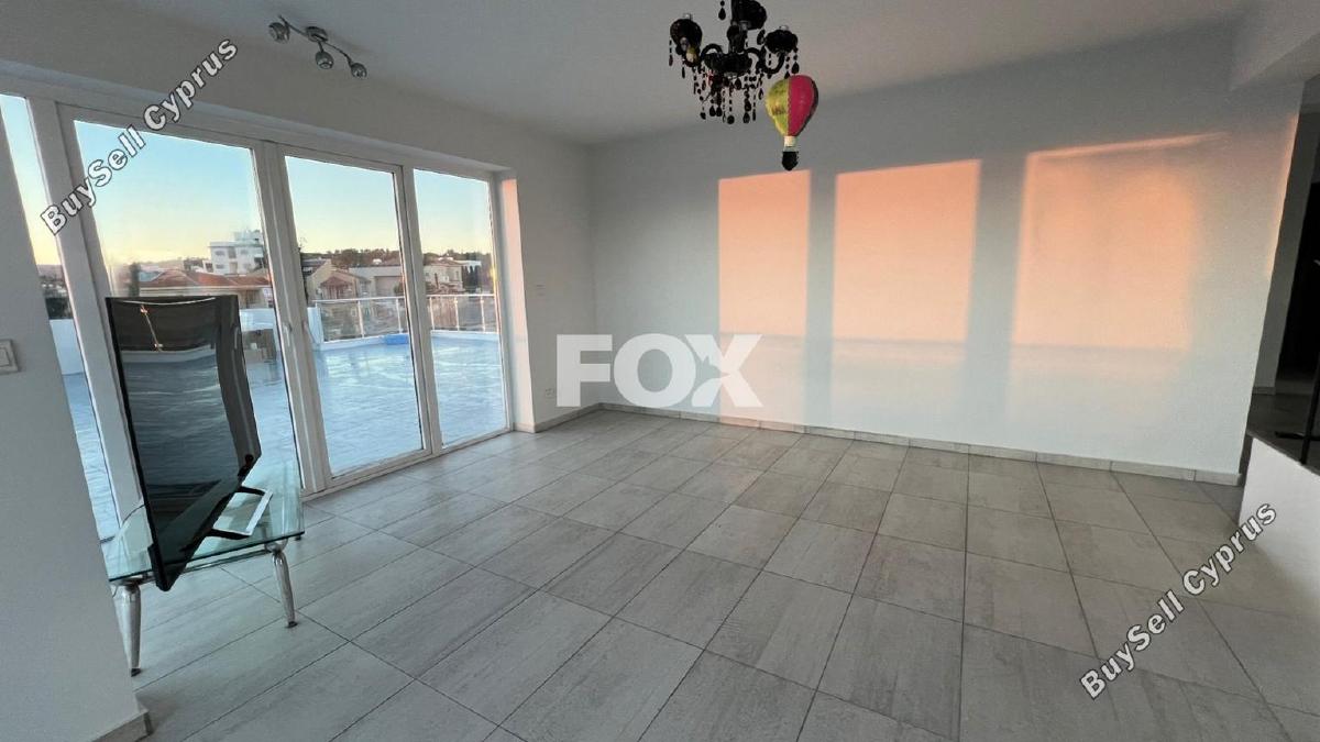 3 bedroom penthouse for rent ekali limassol 1226335 image 5576461