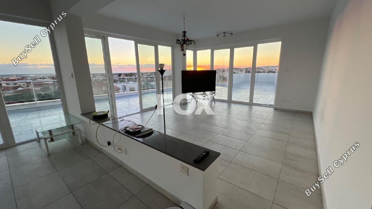 3 bedroom penthouse for rent ekali limassol 1226335 image 5576463
