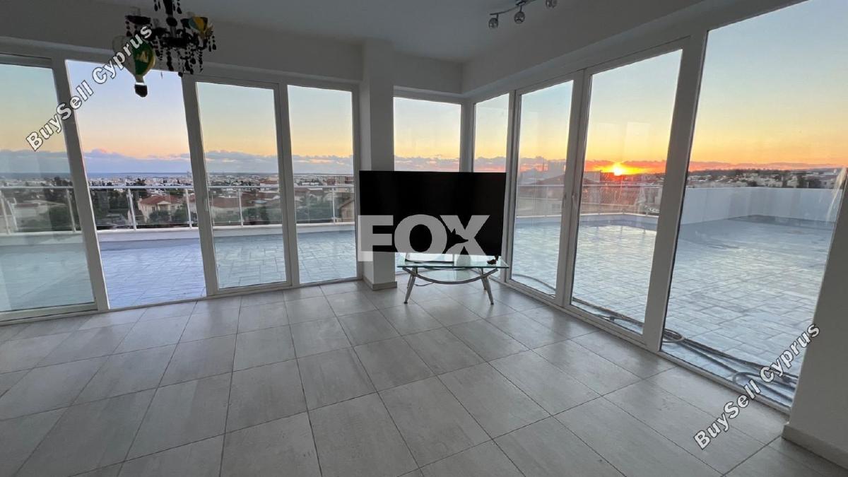 3 bedroom penthouse for rent ekali limassol 1226335 image 5576464