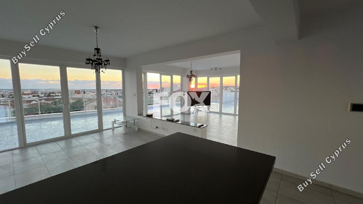 3 bedroom penthouse for rent ekali limassol 1226335 image 5576465