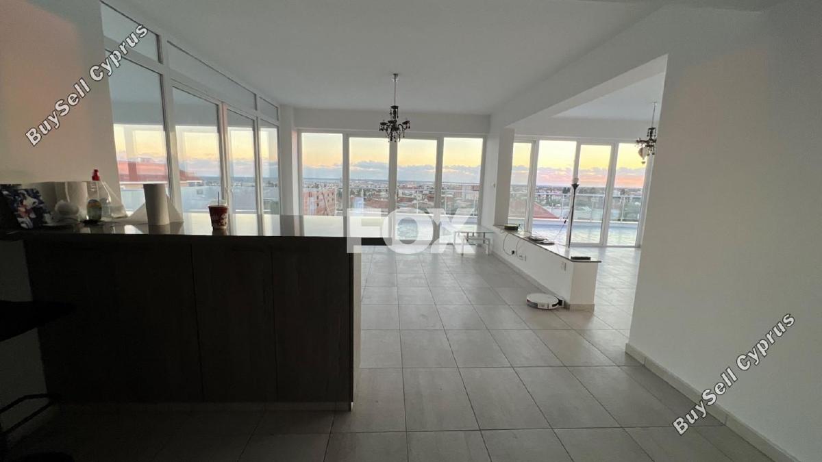 3 bedroom penthouse for rent ekali limassol 1226335 image 5576467