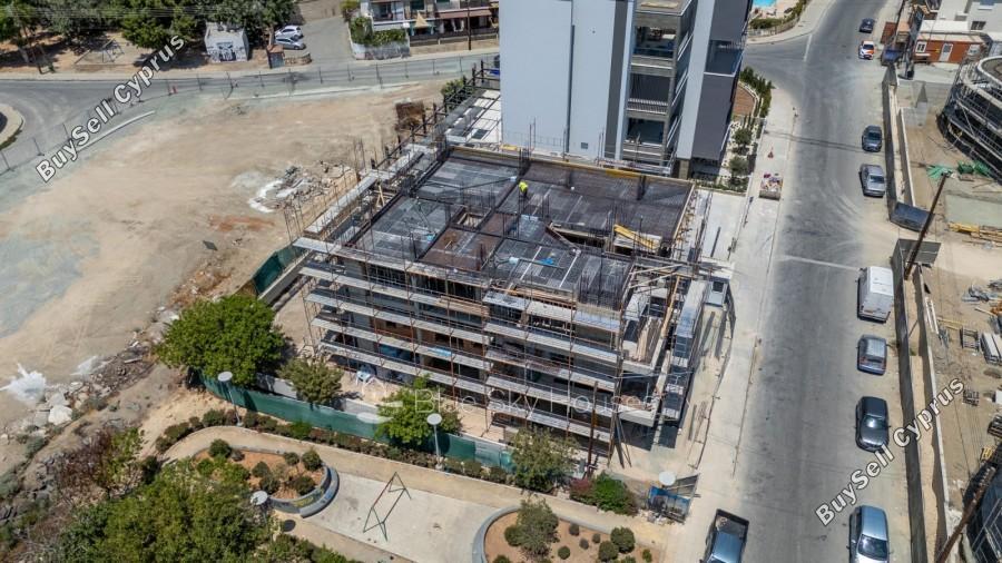 3 bedroom penthouse for sale linopetra limassol 8382335 image 14705801