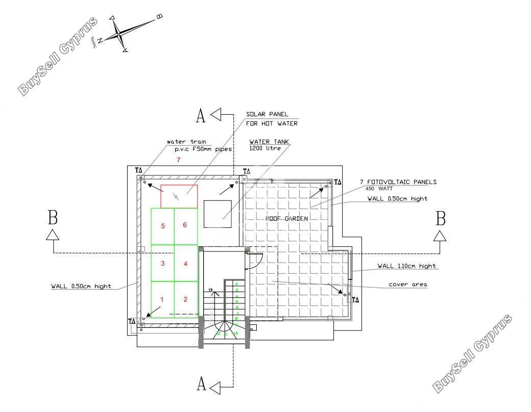 4 bedroom detached house for sale protaras famagusta 1506335 image 17838165