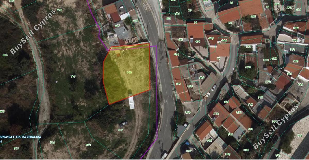 land for sale dora limassol 1360335 image 2568560