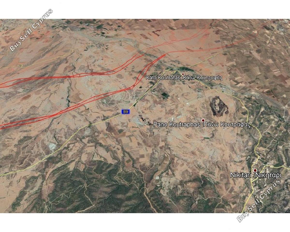 land for sale kato koutrafas nicosia 1578335 image 14614458