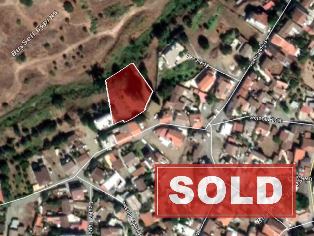 land sold lythrodontas nicosia 8139335 image 17141250