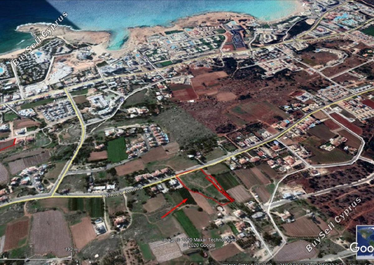 plot for sale ayia napa famagusta 1684335 image 4748603