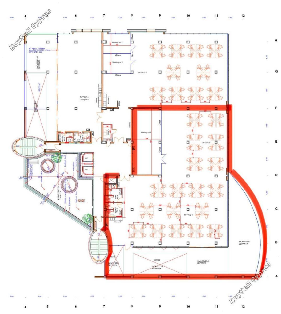 studio office for rent agios athanasios limassol 8870335 image 17222760
