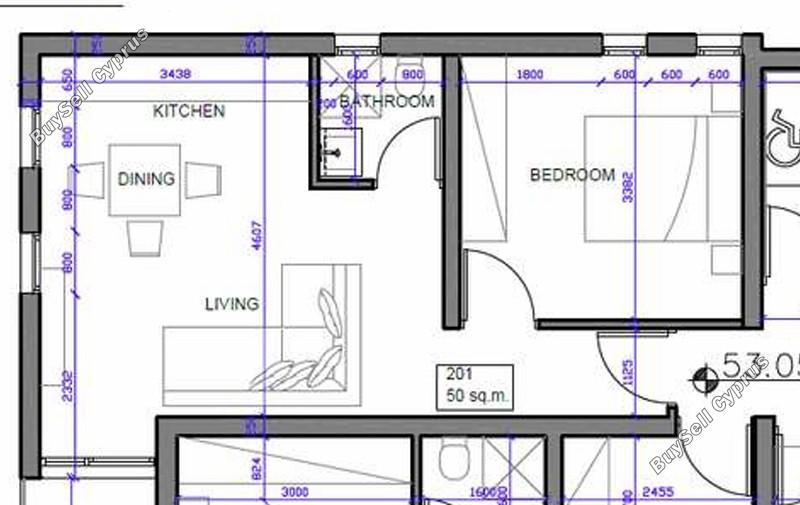 1 bedroom apartment for sale kato paphos paphos 8620435 image 17671308