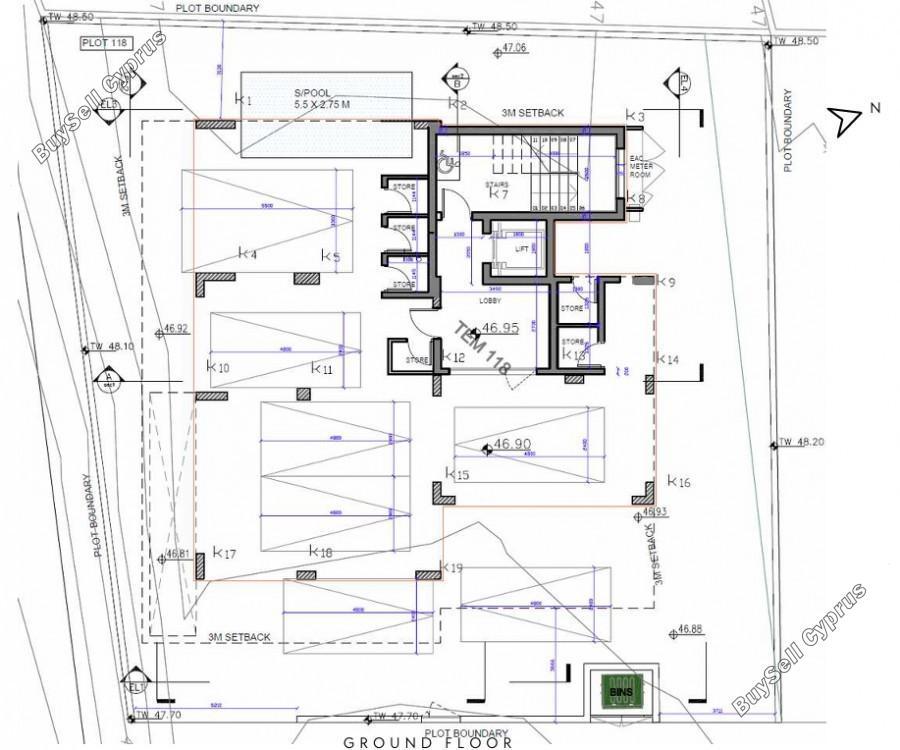 1 bedroom apartment for sale kato paphos paphos 8620435 image 17671311