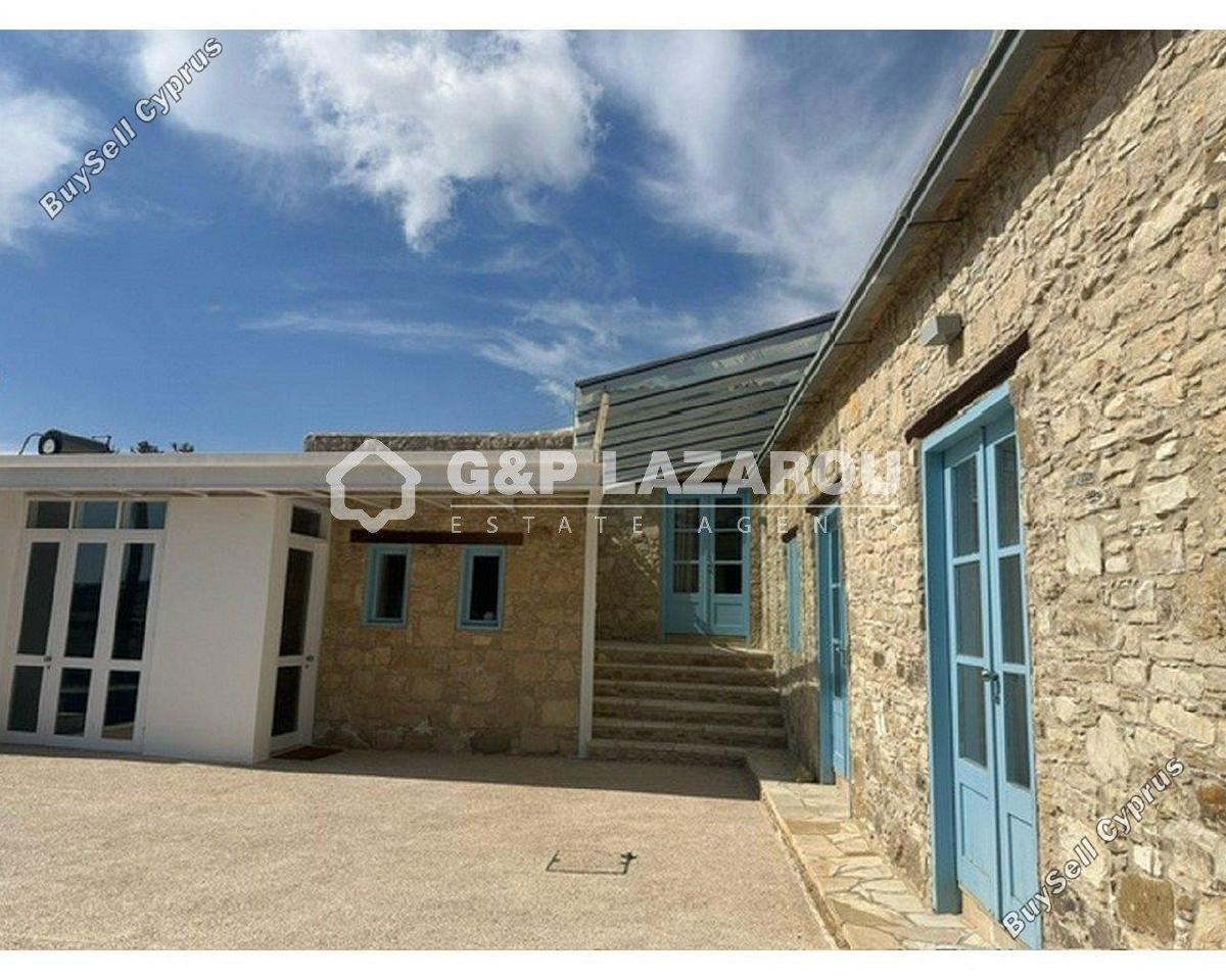 3 Bedroom Town house for sale in Psematismenos, Larnaca 15636613