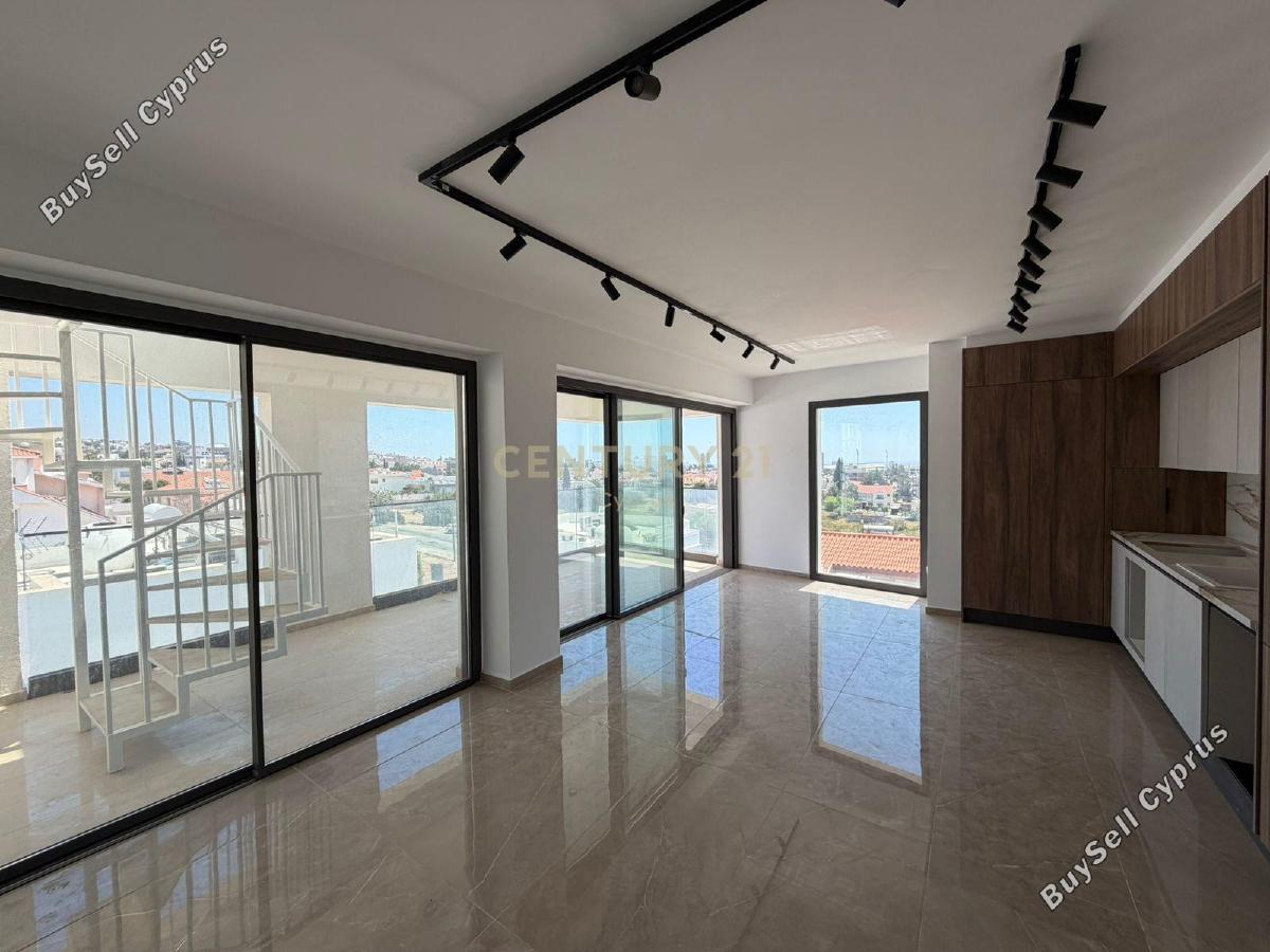 2 Bedroom Apartment for sale in Ekali, Limassol 16585207