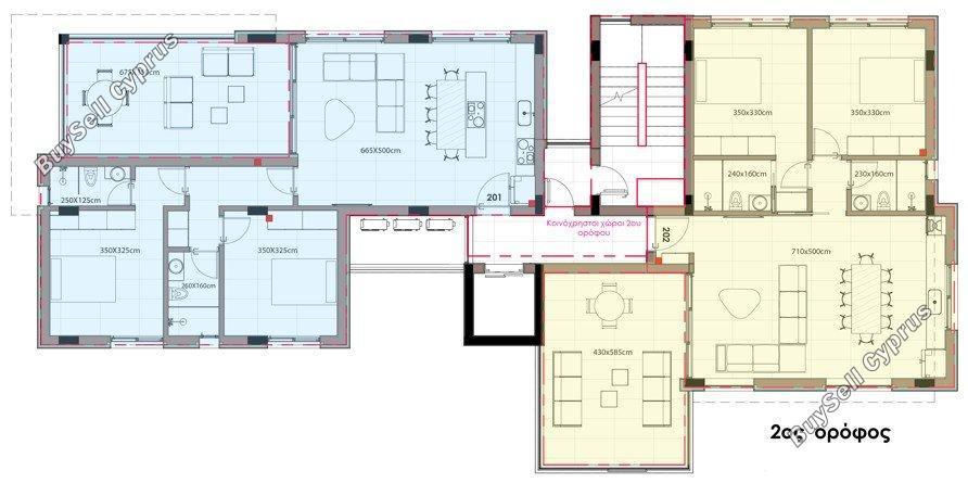 2 bedroom apartment for sale agioi omologitai nicosia 8191435 image 13627503