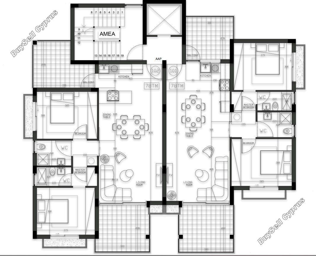 2 bedroom apartment for sale ekali limassol 1680435 image 13203323