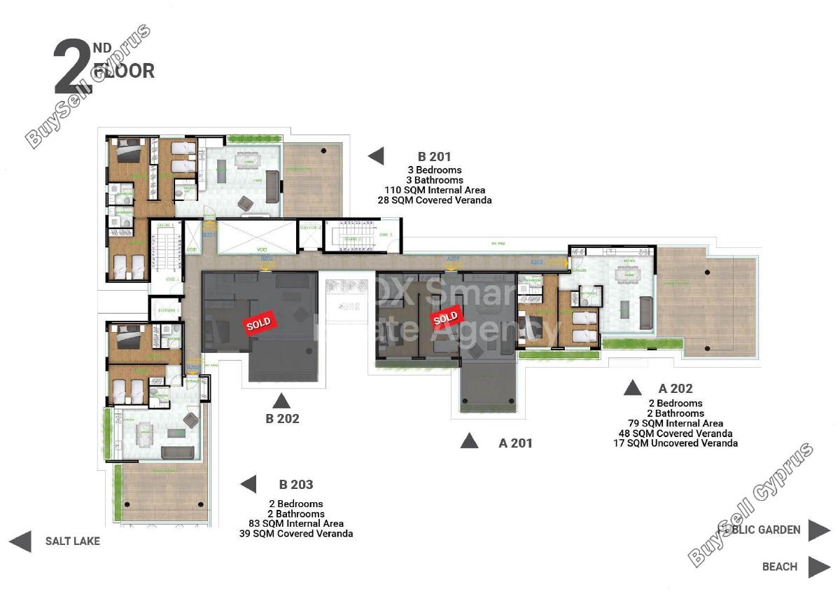 2 bedroom apartment for sale mackenzie larnaca 8587435 image 15685337