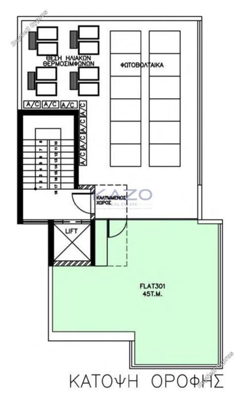 3 bedroom penthouse for sale mesa gitonia limassol 7489435 image 9303502