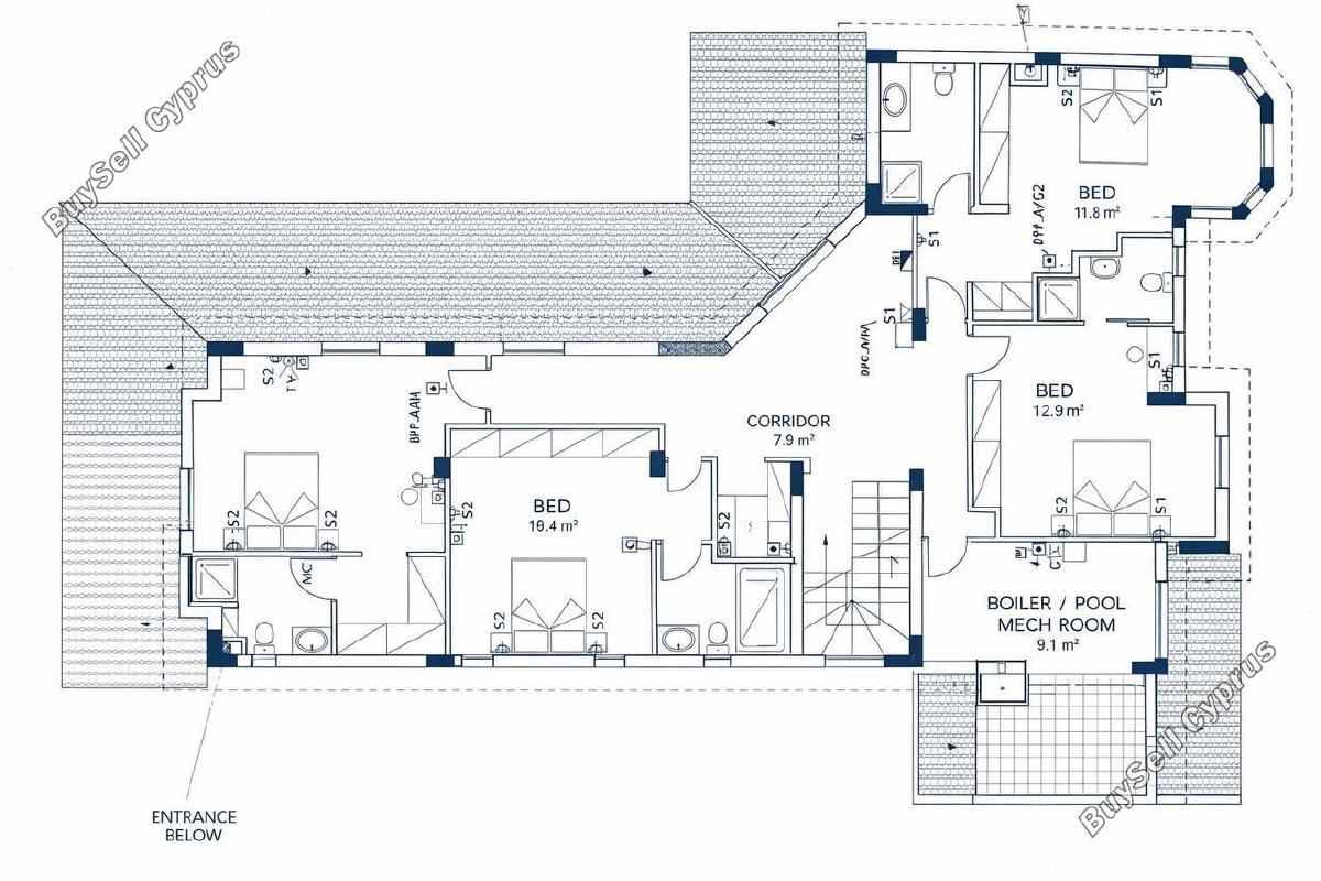 8 bedroom detached house for sale germasogeia limassol 8359435 image 15286880