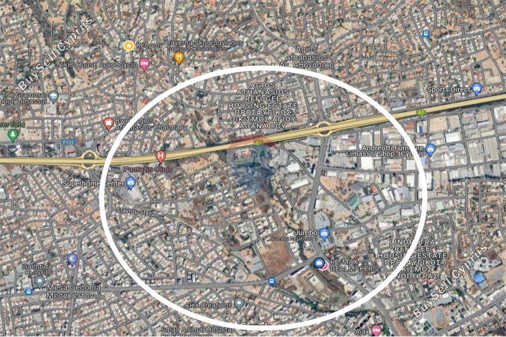 land for sale agios athanasios limassol 7507435 image 14115705