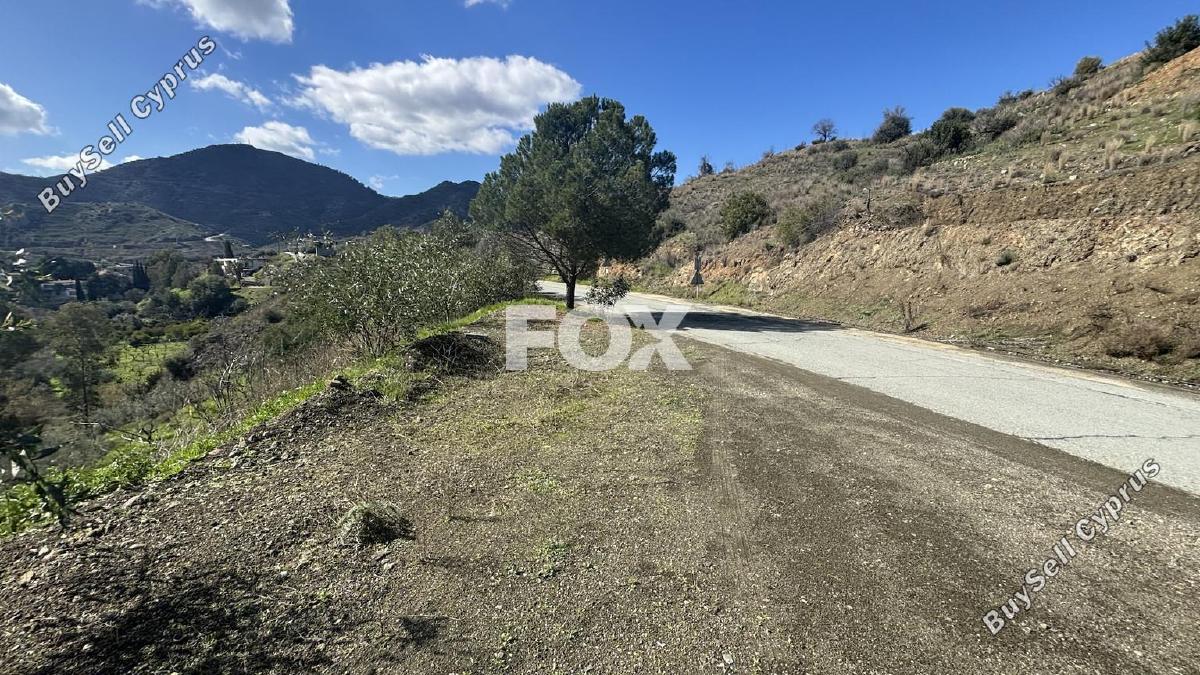 land for sale arakapas limassol 8291435 image 14046583