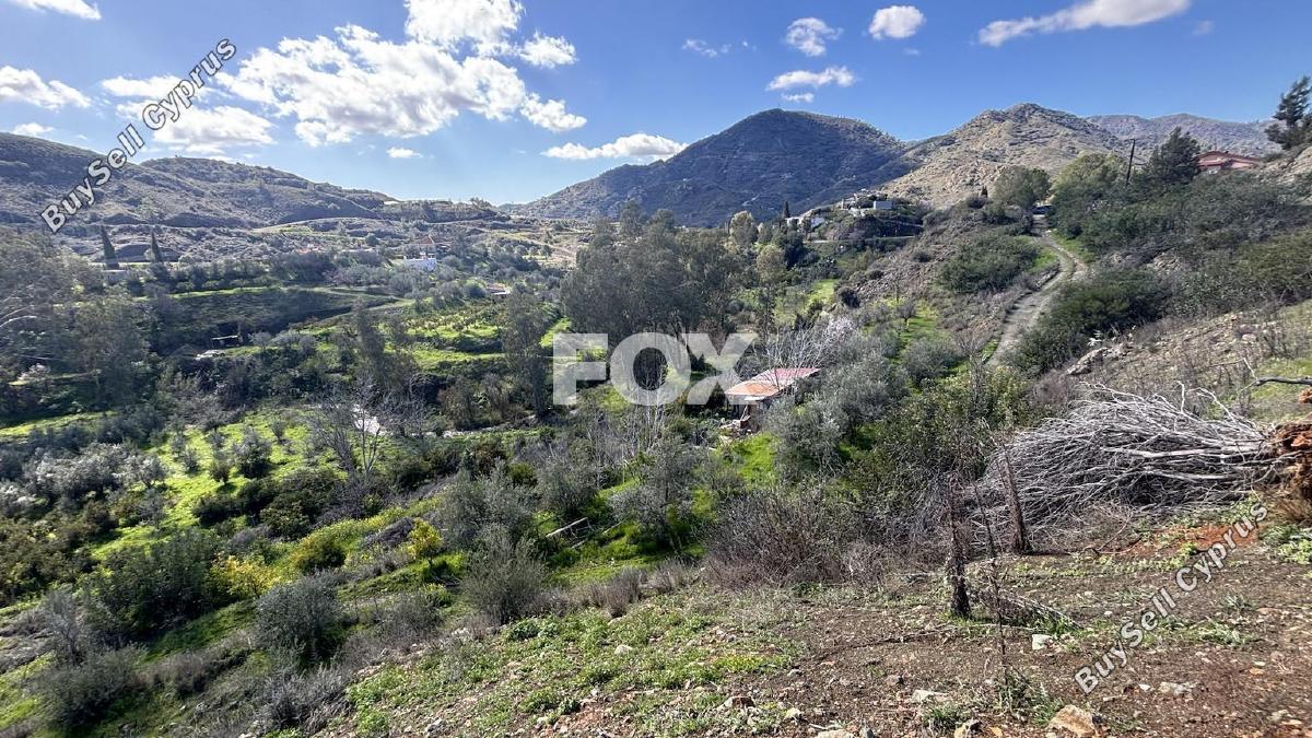 land for sale arakapas limassol 8291435 image 14046587