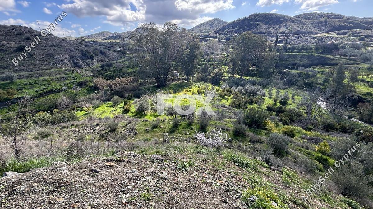 land for sale arakapas limassol 8291435 image 14046590