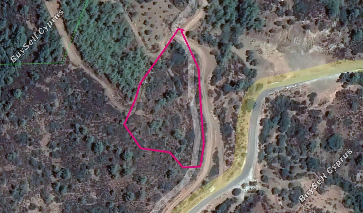 land for sale lysos paphos 1057435 image 15691770