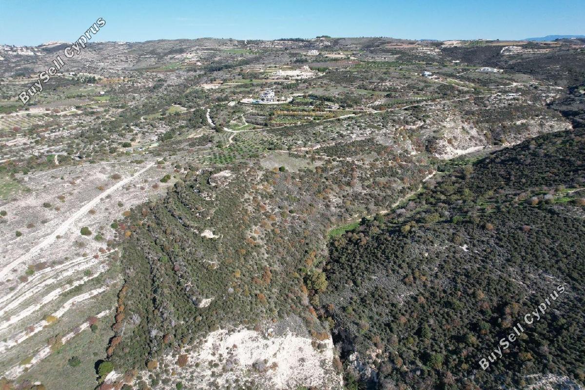 land for sale mesa chorio paphos 1897435 image 14205610