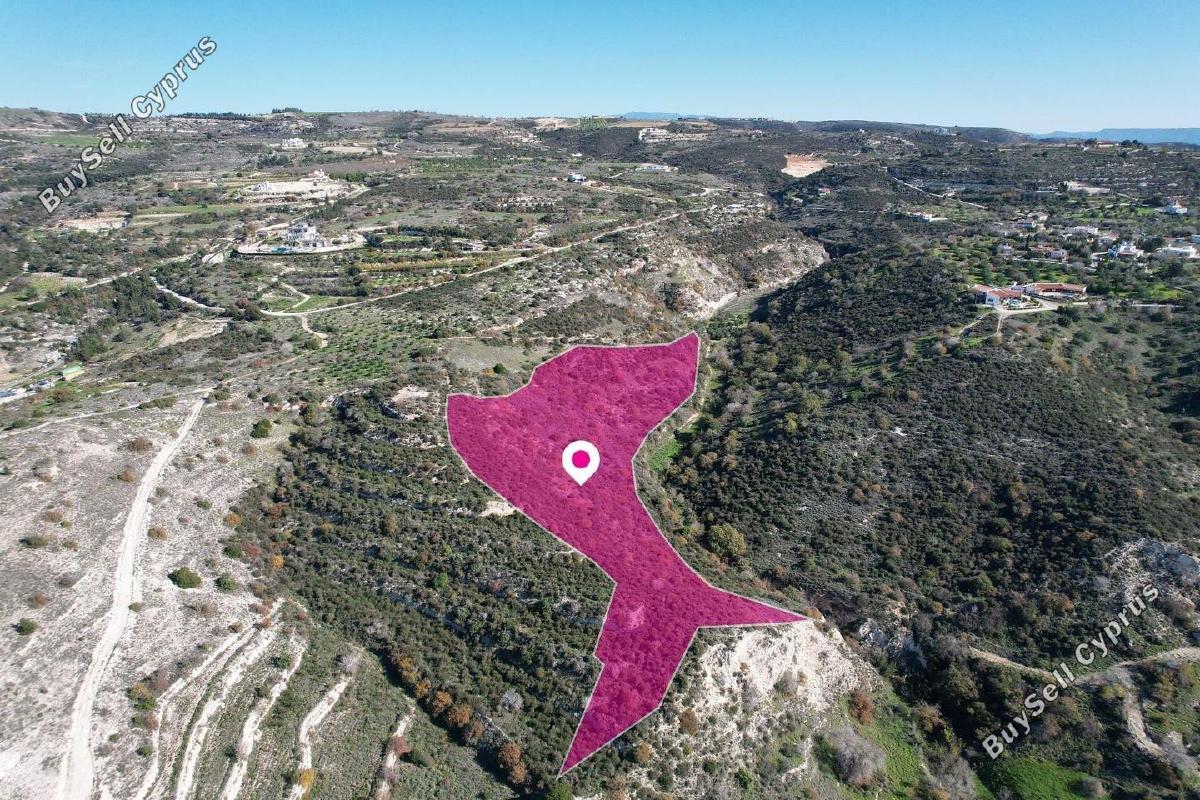 land for sale mesa chorio paphos 1897435 image 14205611
