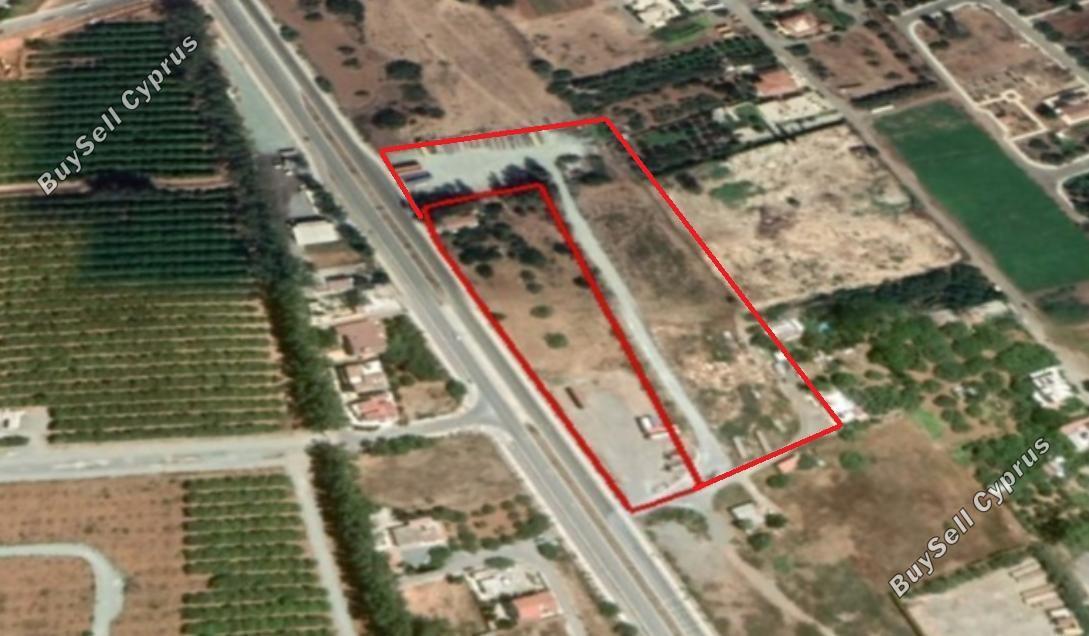 land for sale zakaki limassol 1873435 image 6950041