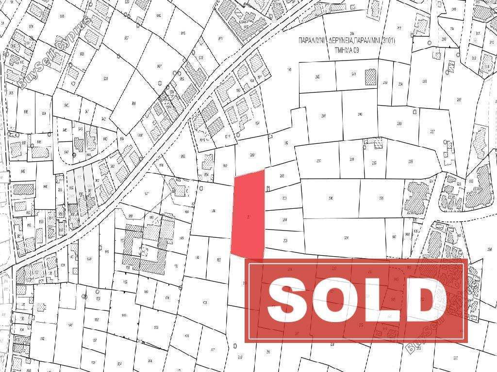 land sold paralimni famagusta 8106435 image 13237620