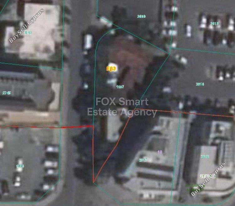 plot for sale acropolis nicosia 1153435 image 5171158