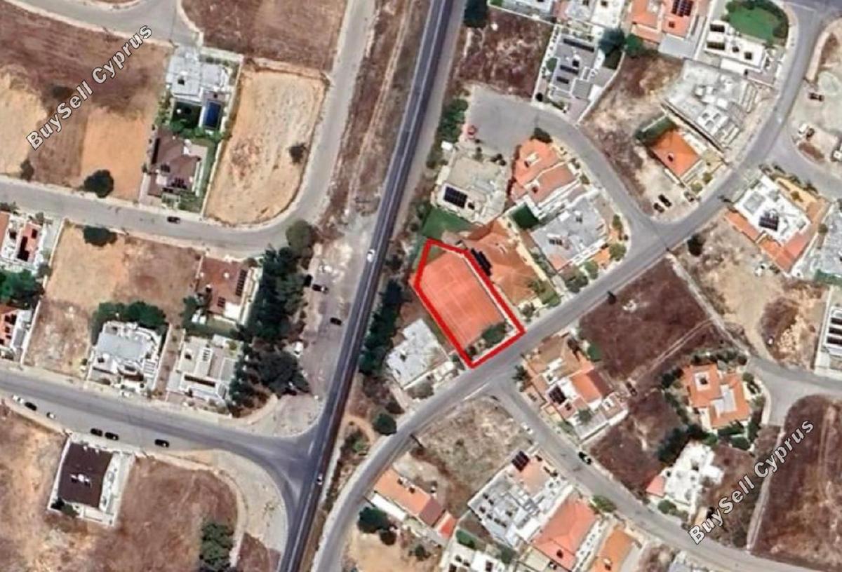 plot for sale archangelos nicosia 8908435 image 17403747