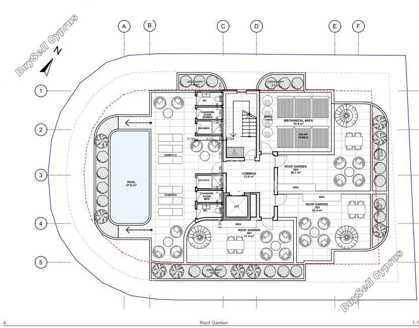 1 bedroom apartment for sale kamares larnaca larnaca 8260535 image 13919510