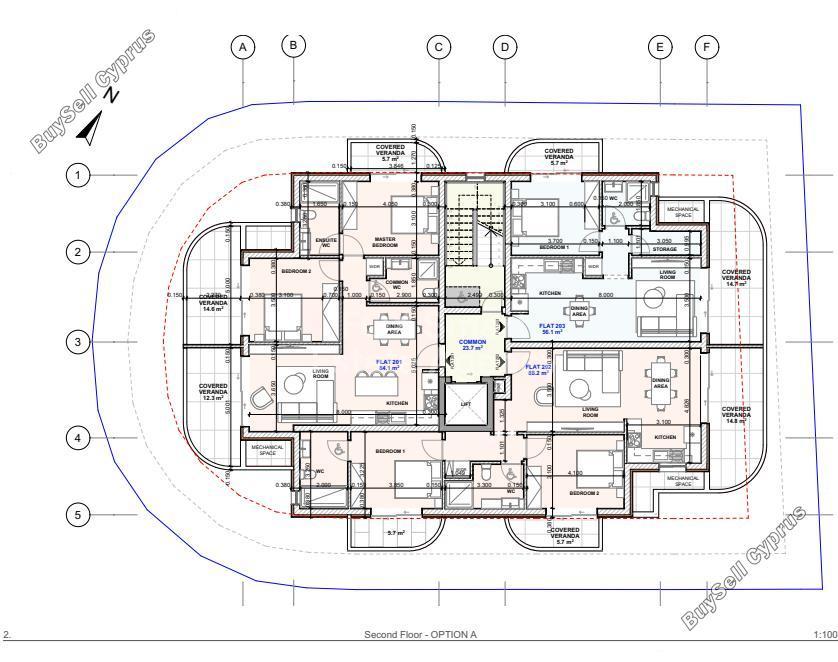 1 bedroom apartment for sale kamares larnaca larnaca 8260535 image 13919521