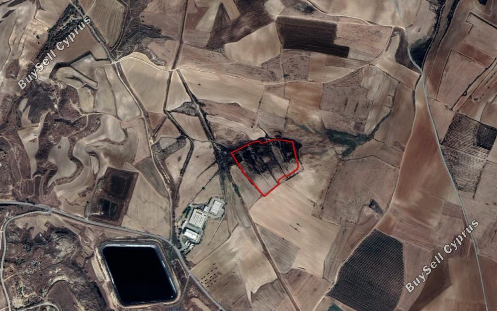 23746 SQM Land for sale in Agios Sozomenos, Nicosia 15664124
