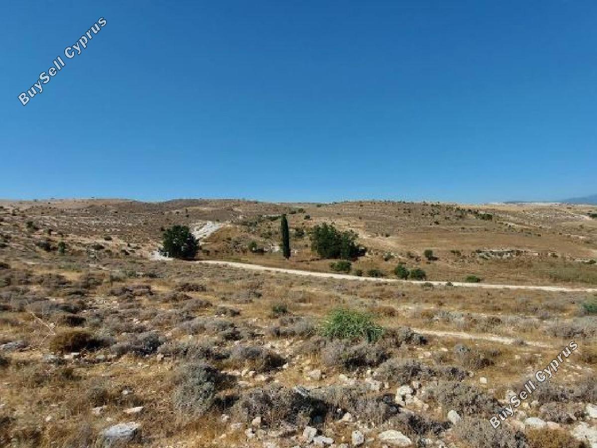 10368 SQM Land for sale in Lympia, Nicosia 16331830