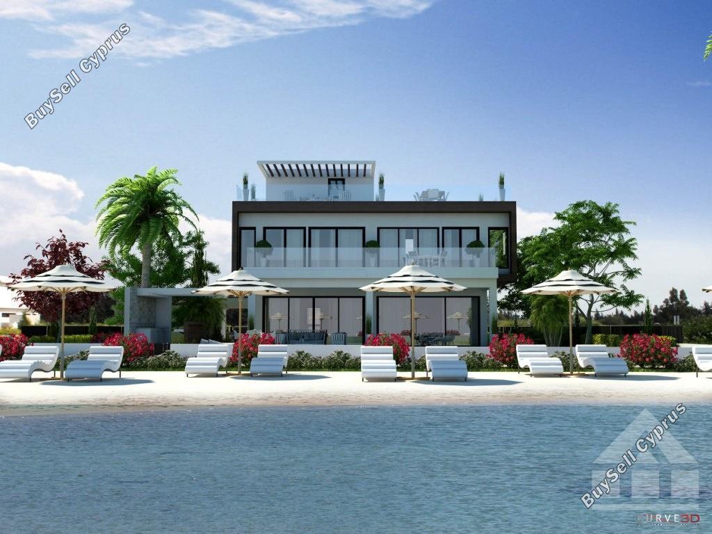4 Bedroom Detached house for sale in Dekeleia, Larnaca 16806766