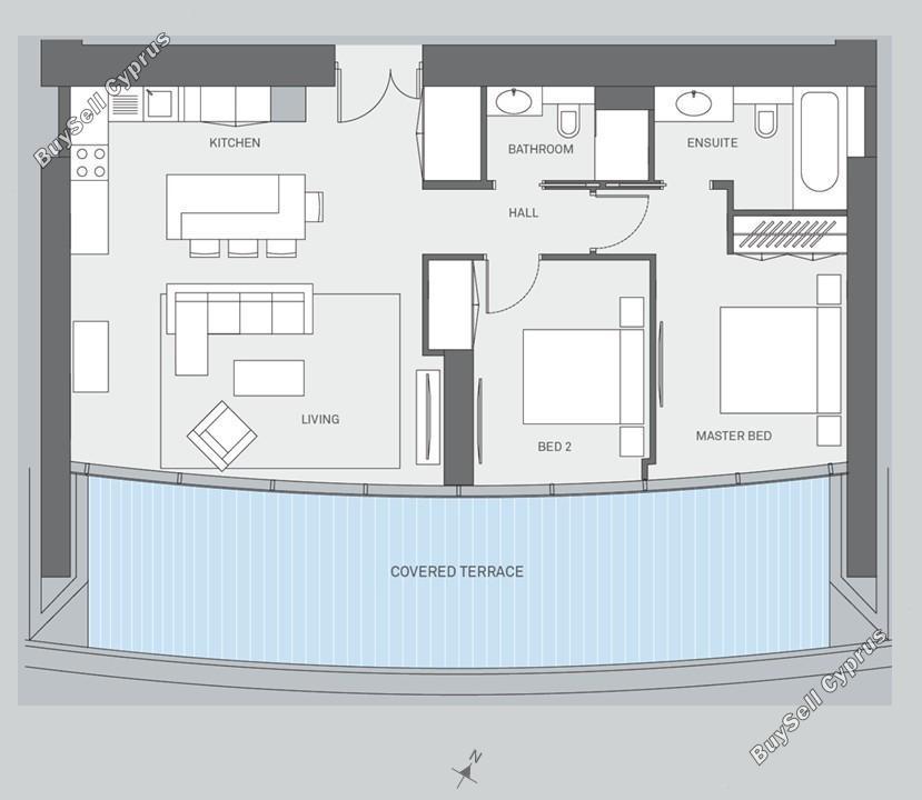 2 bedroom apartment for sale neapolis limassol 8804535 image 16794086
