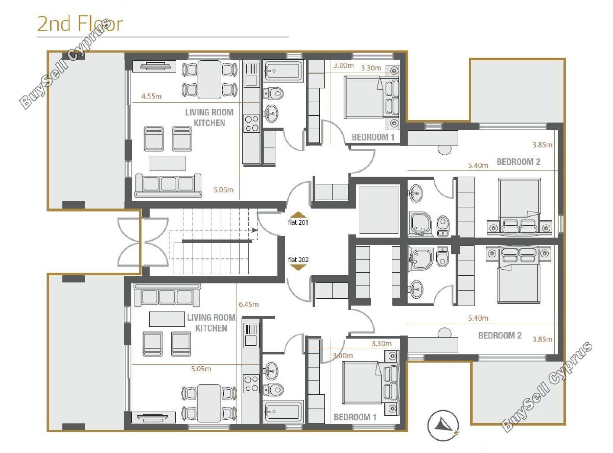 2 bedroom apartment for sale zakaki limassol 8606535 image 15771014