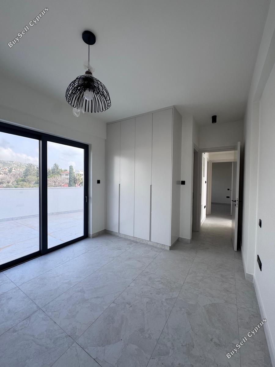 2 bedroom penthouse for sale konia paphos 8209535 image 17016885