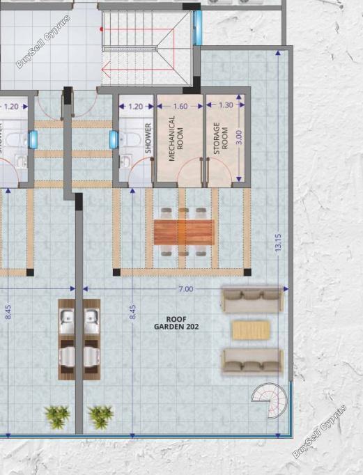2 bedroom penthouse for sale livadia larnacas larnaca 8605535 image 15763467
