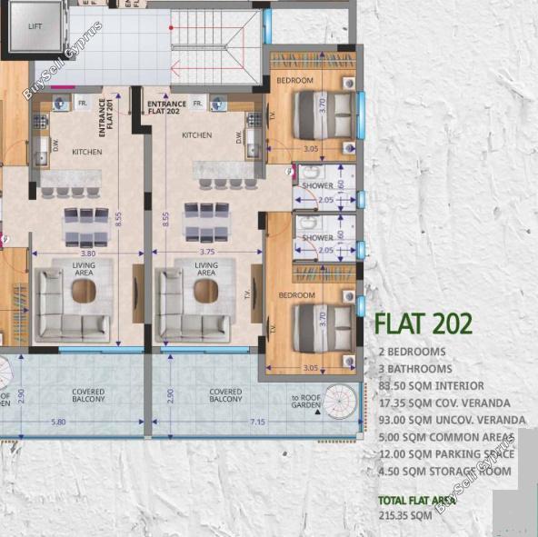 2 bedroom penthouse for sale livadia larnacas larnaca 8605535 image 15763468