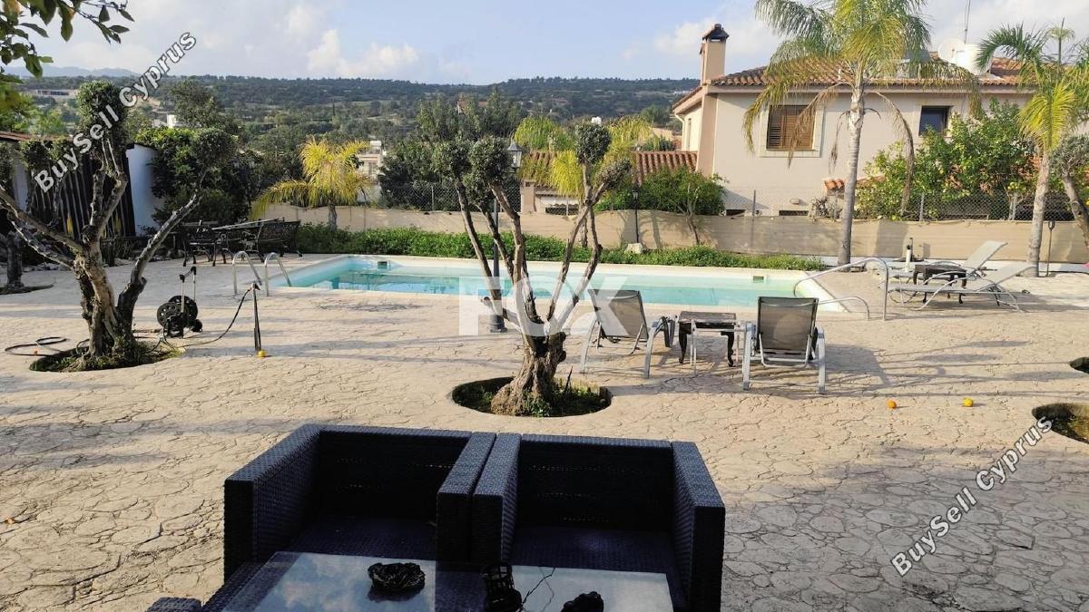 3 bedroom detached house for rent paramytha limassol 1349535 image 14869030