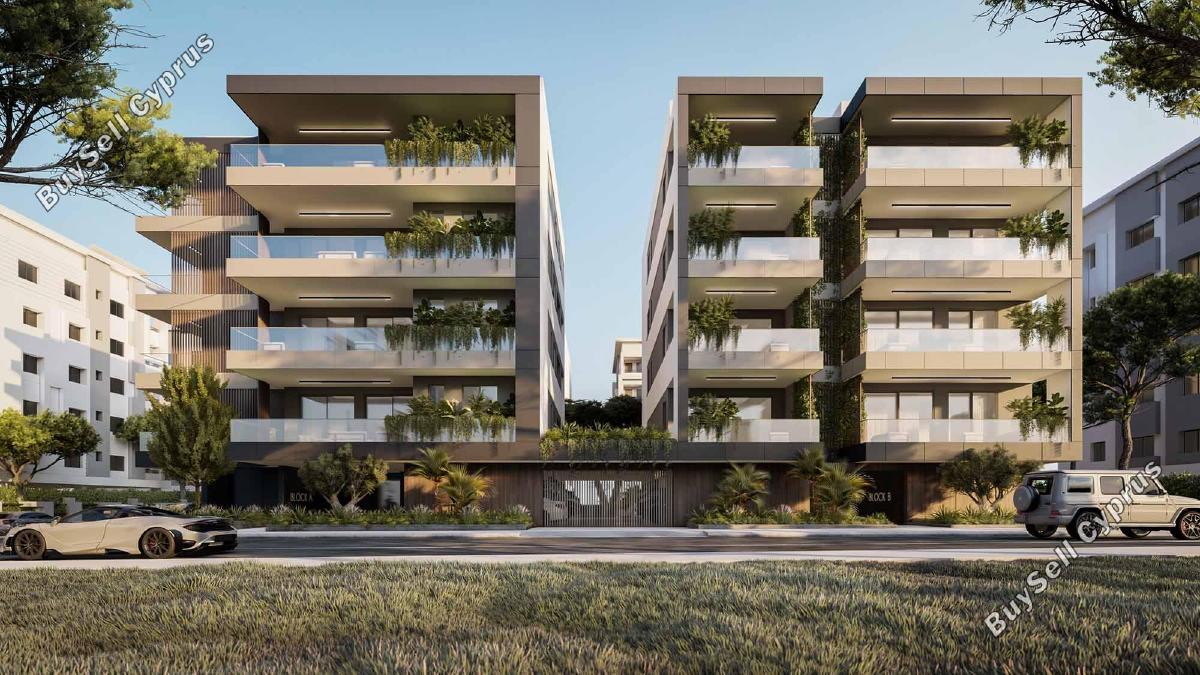 3 bedroom penthouse for sale egkomi nicosia 8417535 image 14940349