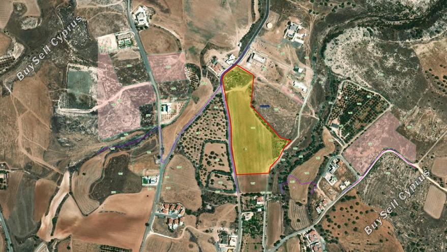 land for sale anarita paphos 8645535 image 15938251
