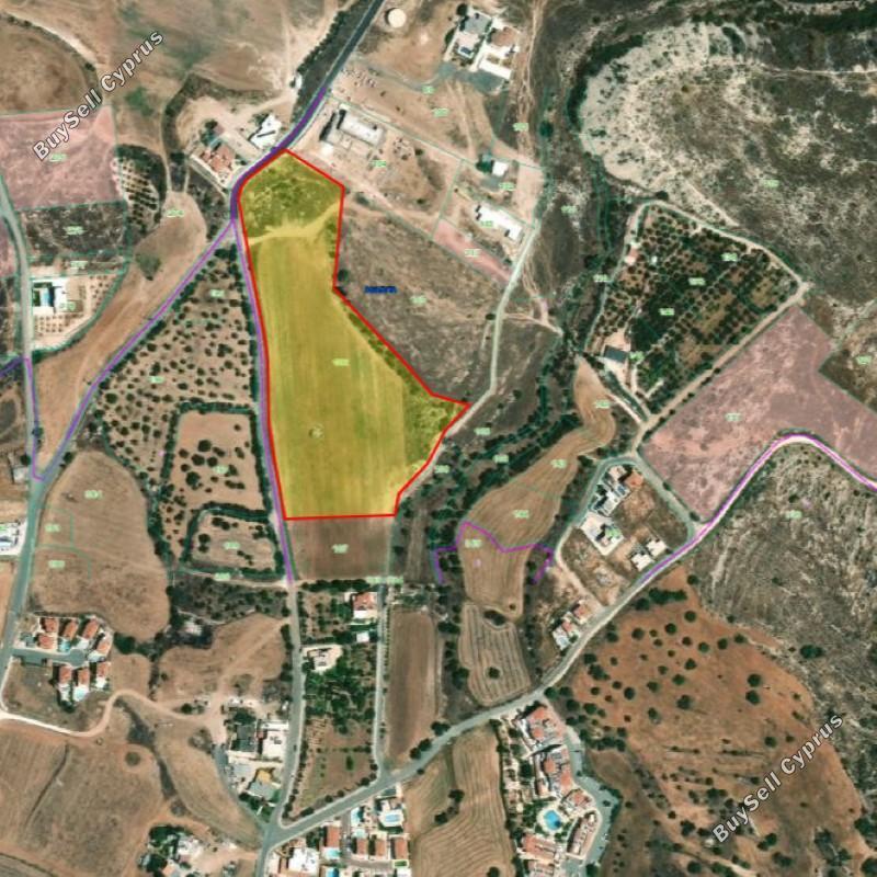 land for sale anarita paphos 8645535 image 15938255