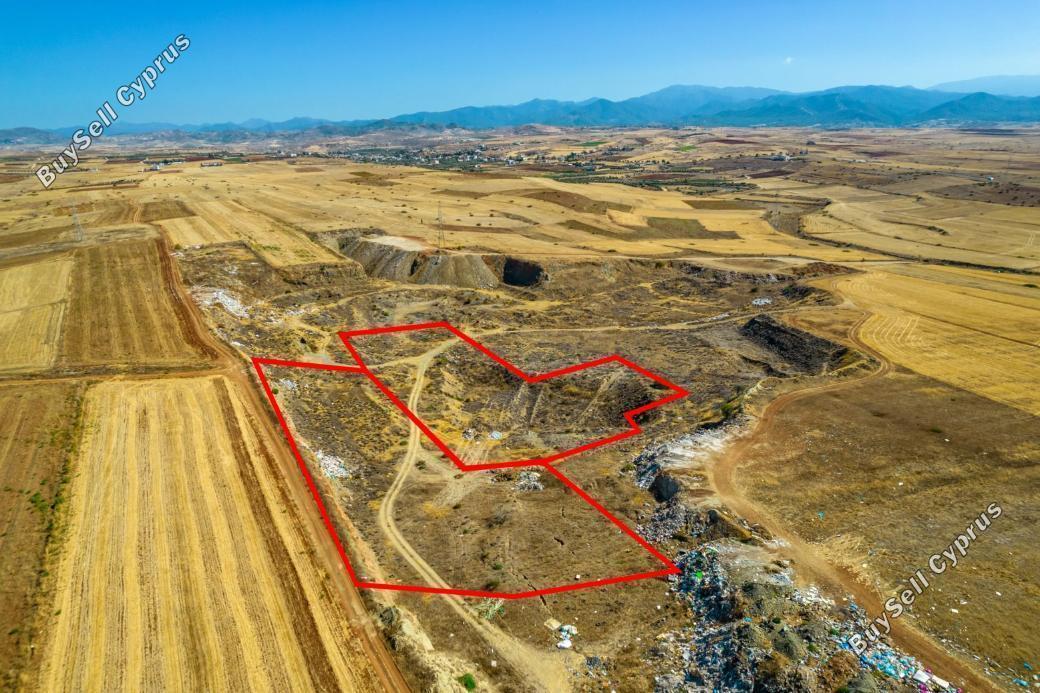 land for sale astromeritis nicosia 952535 image 2896391