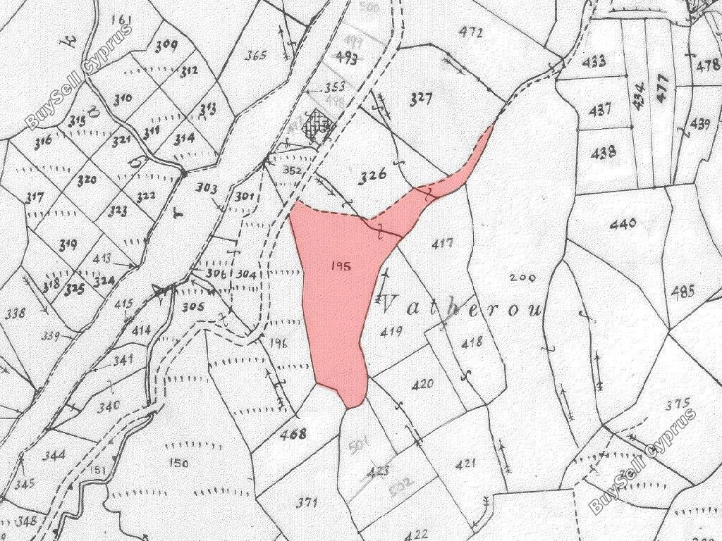 land for sale evrychou nicosia 8151535 image 13453933